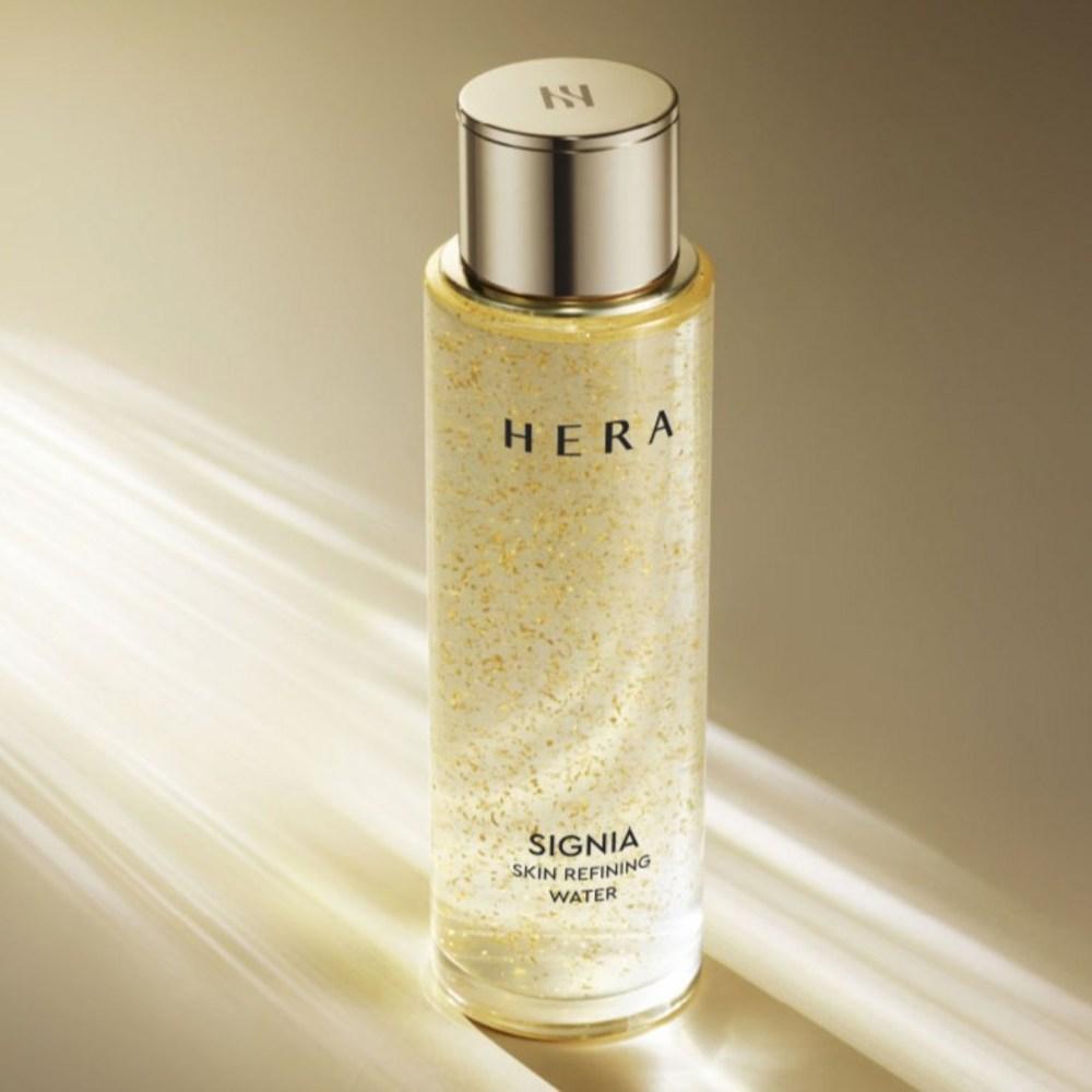 Hera Signia Water Emulsion Подарочный набор из 2 предметов, 1 комплект
