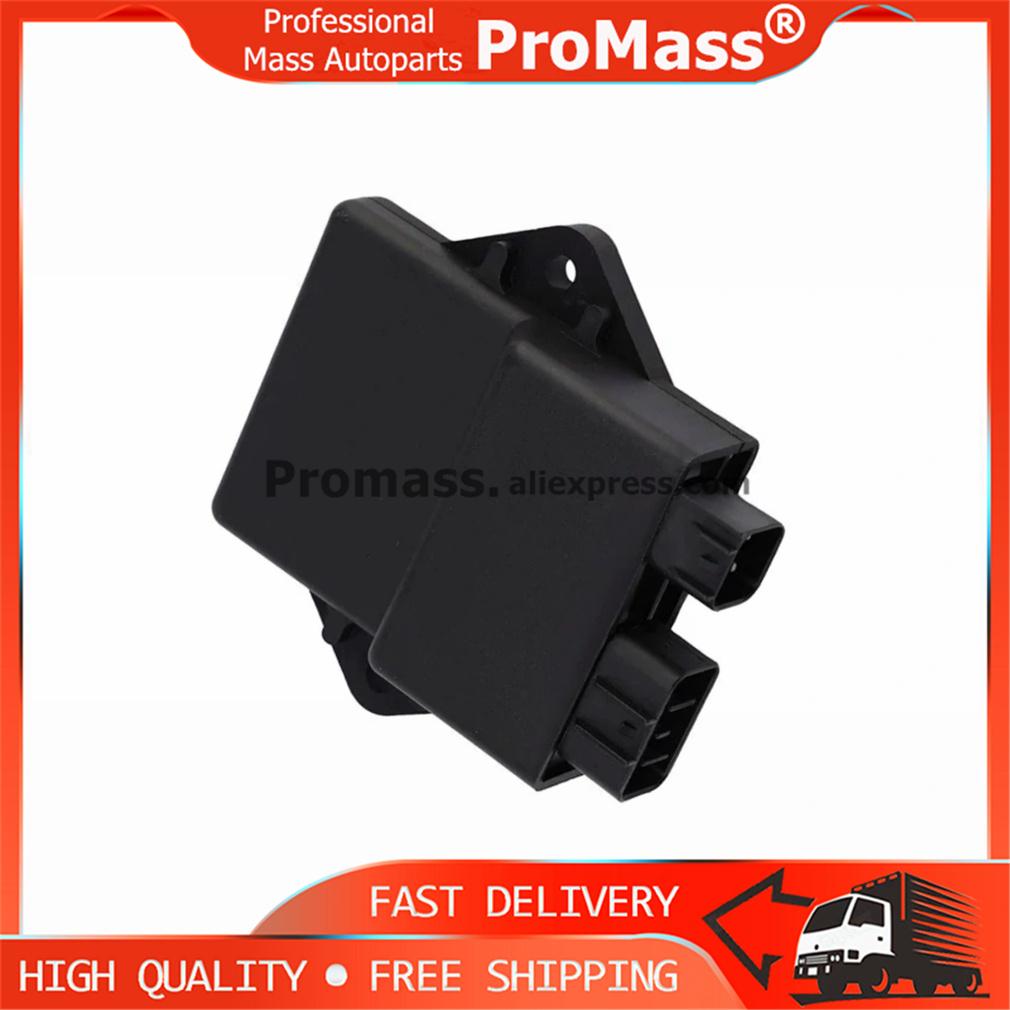 new CDI Ignition Unit CDI Box For DRZ400E DRZ400 2000- 2004 32900-29F40 32900-29F00 High Quality