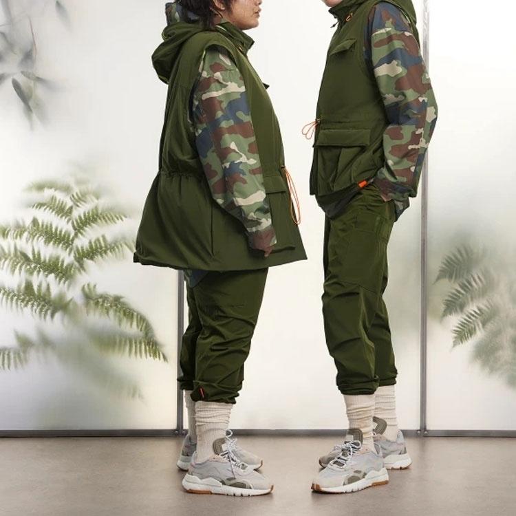 Adidas Ivy Park 2Fer Jacket All Gender Unisex IB0217