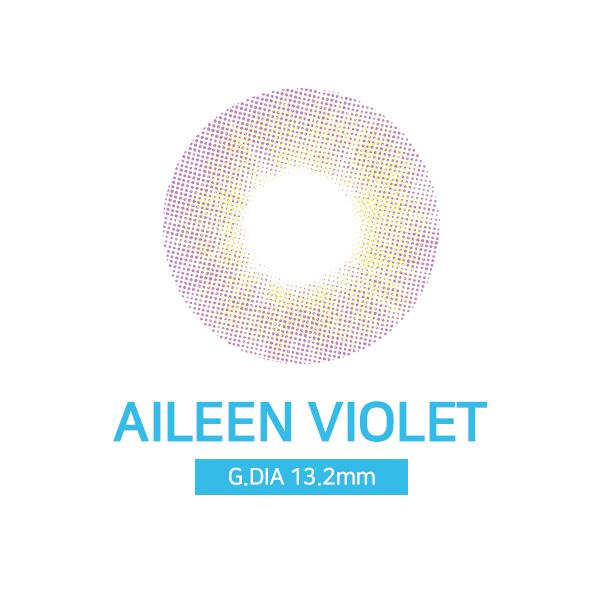 Эйлин [Фиолетовый] 1 месяц использования