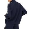 Brave Soul Womens/Ladies Side Stripe Track Jacket