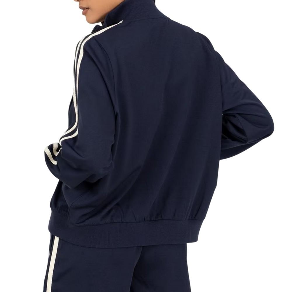 Brave Soul Womens/Ladies Side Stripe Track Jacket