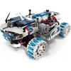 Конструктор LEGO Technic Лунная база Лунный вездеход для детей 10-12 лет Исследование космоса 42211
