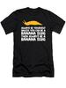 Always Be Yourself Unless You Can Be a Banana Snail TShirt TShirt with a Minimalist Design Suitable for Stylish Outings And