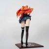 Theater Version, Robot, Mecha Asuka, Two-Dimensional Girl, Standing Position, Chassis Ornament Model, Boxed Figure.