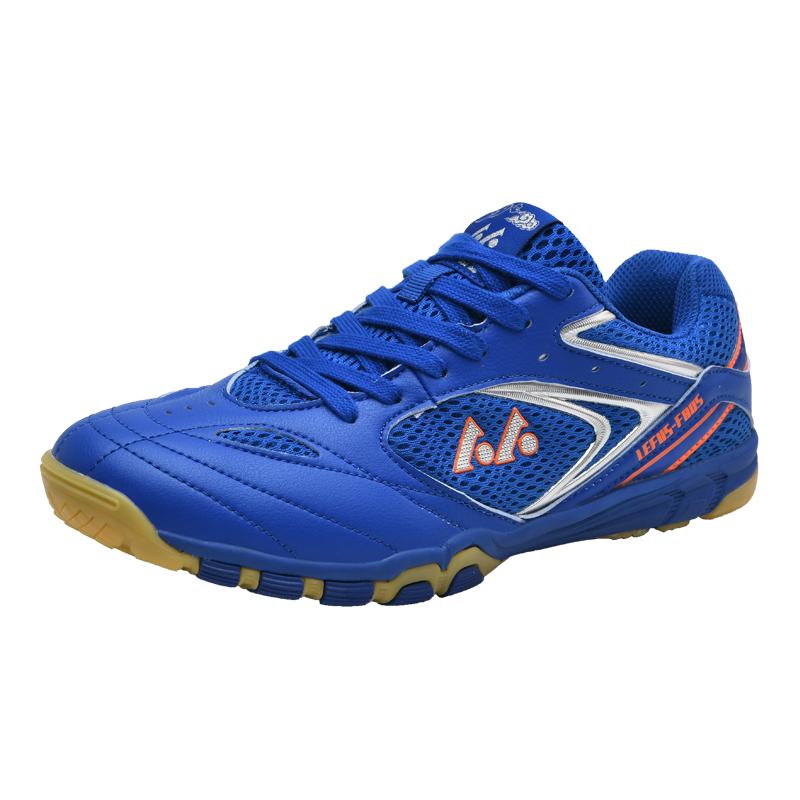 36-45 Hoogwaardige schokabsorberende antislip slijtvaste modieuze tafeltennisschoenen tennisschoenen badmintonschoenen