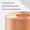 YJV Copper Core Low Voltage Power Cable, 5-Core 3+1/3+2, Main Line for Industrial Equipment Power Supply