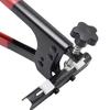 Glass Breaking Plier Ceramic Locking Plier Separation Divider Tile Floor Glass Trimming Pliers Clamp Multi-Functional Hand Tool