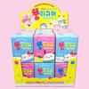 Фигурка плюшевого мишки Sanrio Случайный брелок
