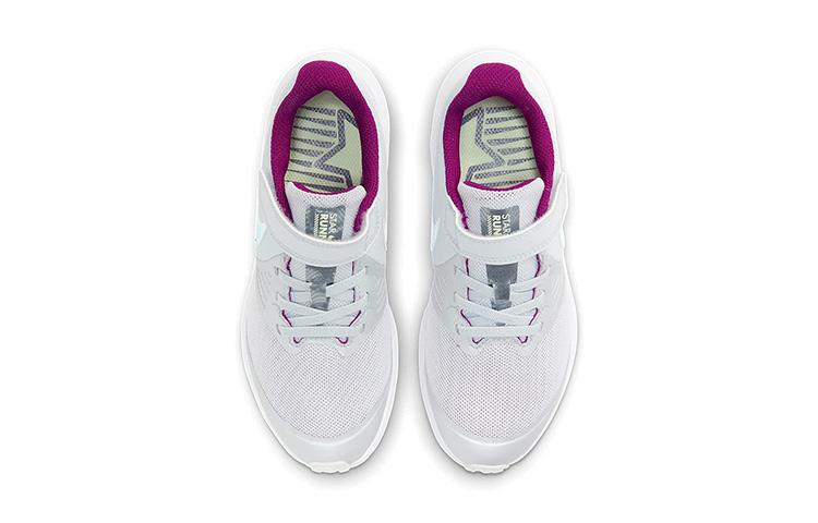 Nike Детские беговые кроссовки Star Runner 2 для дошкольников DD5889-001
