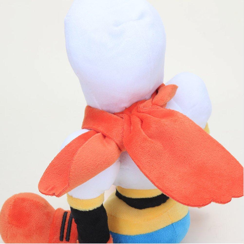 Undertale Papyrus Plush Toy (30cm)