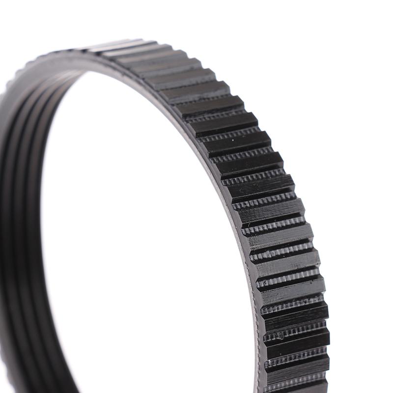 Пу резины 238X9,6 мм электрический строгальный станок с приводным ремнем электрический строгальный станок