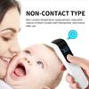 Celsius Display Digital Infrared Thermometer Non-Contact Thermometer  Forehead Measurement