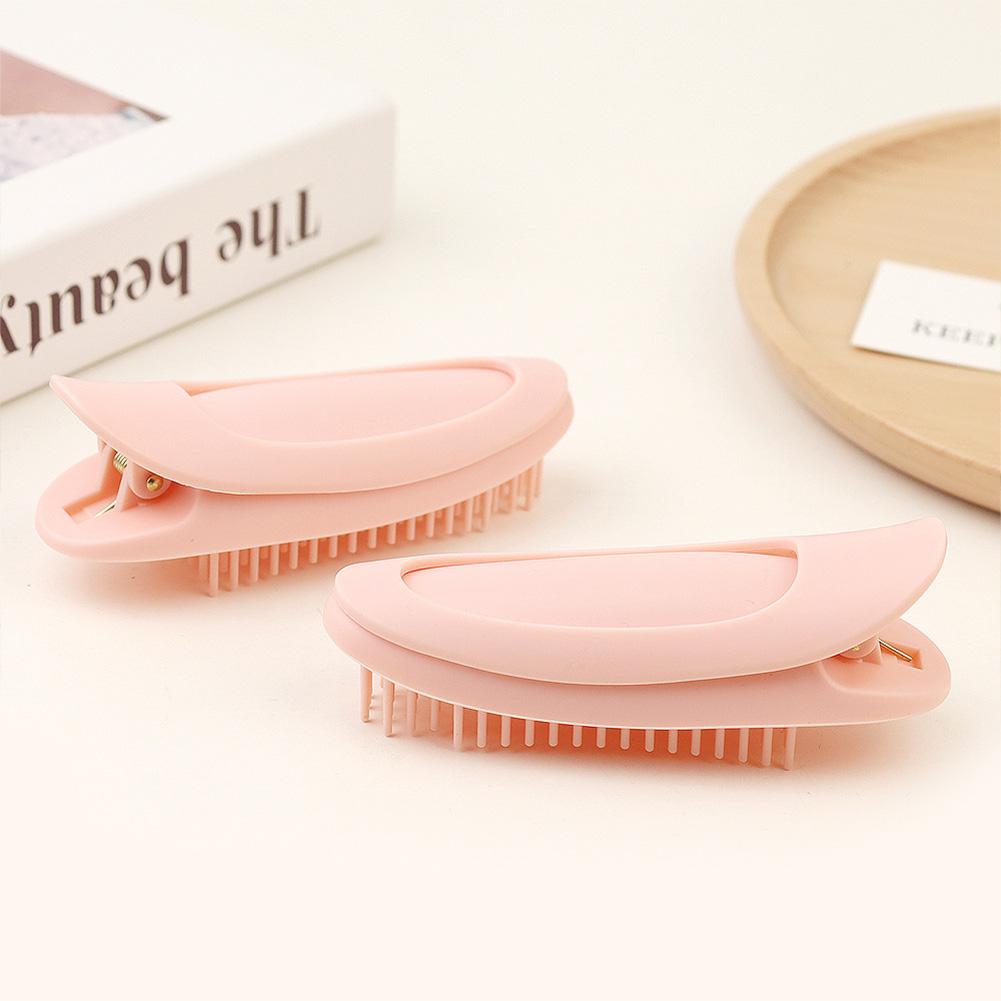 Натуральная магия волос Корень волос Укладка волос Зажим для волос Пушистый зажим для волос Без термобигуди Челка шпилька для волос Женские бигуди Инструменты Аксессуары