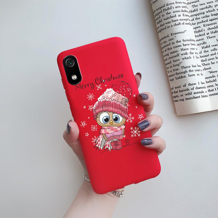 For Xiaomi Redmi 7A Case Daisy Sunflower Painted Soft Silicon Phone Back Cover Cases For Xiaomi Redmi 7A 7 A Redmi7A Case Fundas