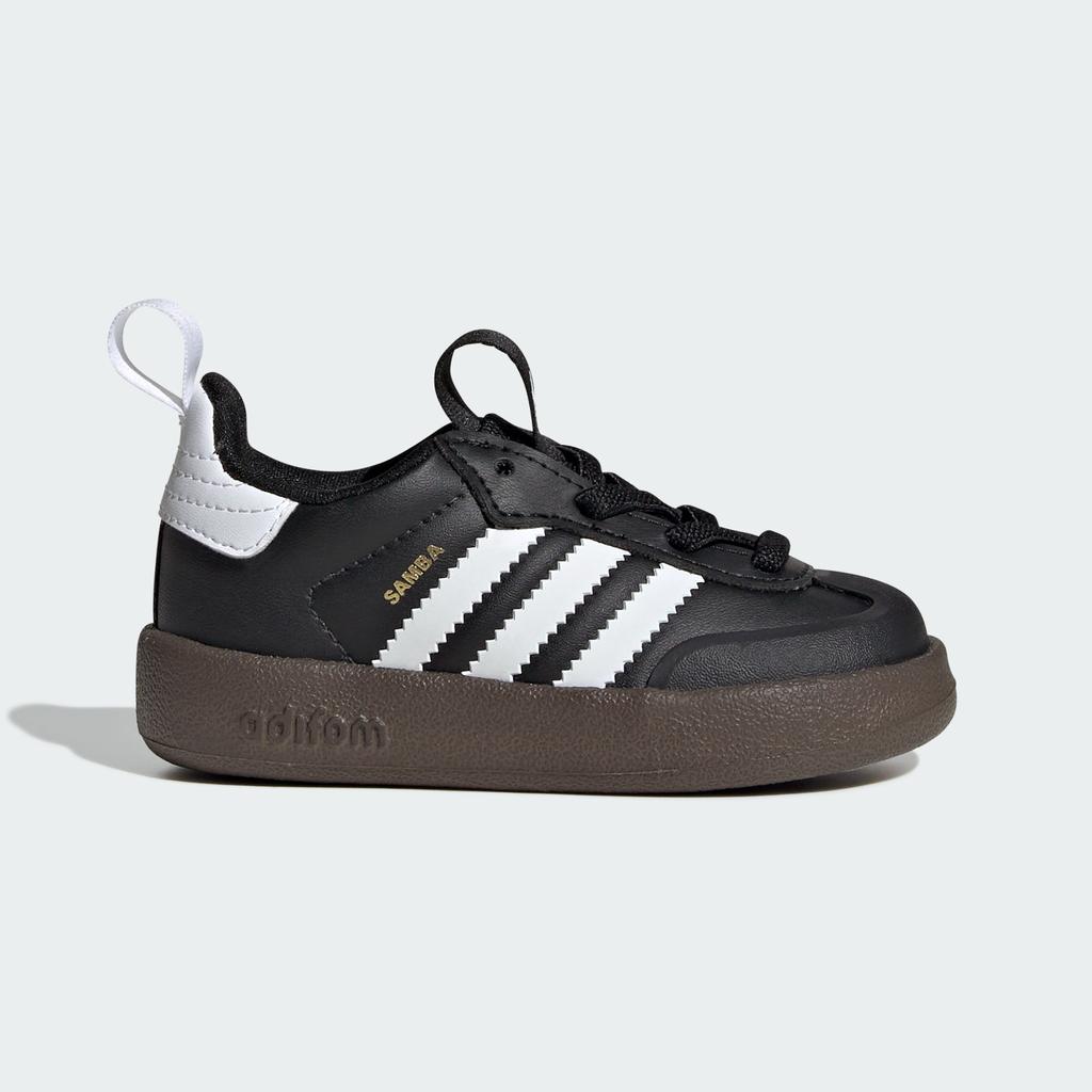 Adidas adiFOM Samba 360 I 'Black White Gum'