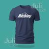 Смешная футболка с логотипом Berkley Fishing Размер S-5XL Унисекс футболка США