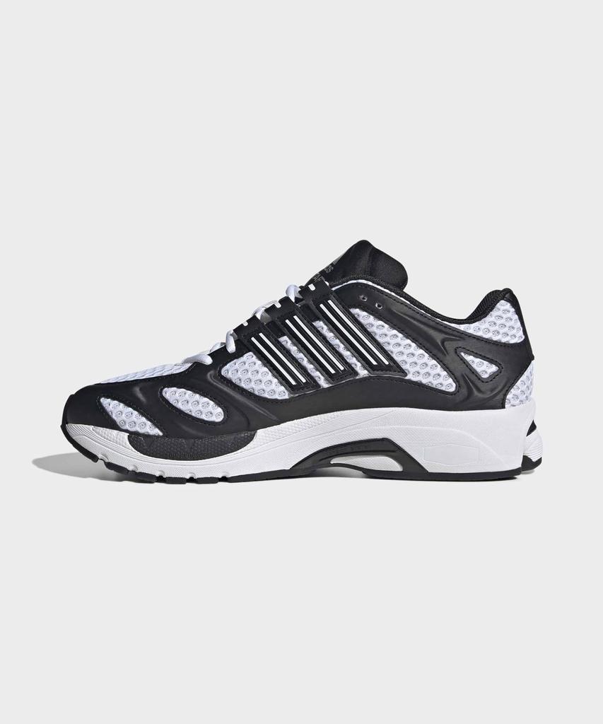 adidas Adistar Mld - Белый:черный:Серебро / Kz6835 (Тип)