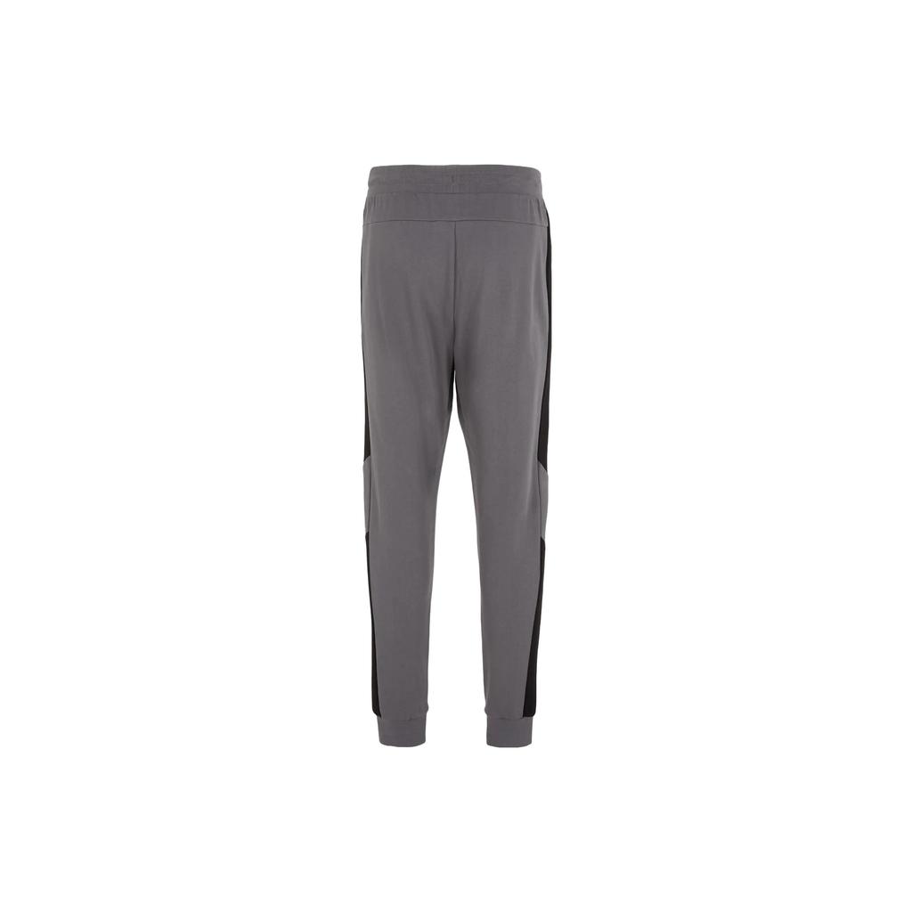 Брюки-карго с принтом логотипа Ea7 EMPORIO ARMANI 6RPP65-PJEQZ-1977