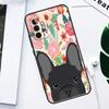 Французский бульдог Для Samsung Galaxy A06 A05 A16 A54 A34 A14 A55 A35 A15 A53 A33 A13 A22 A32 A52 Чехол для телефона