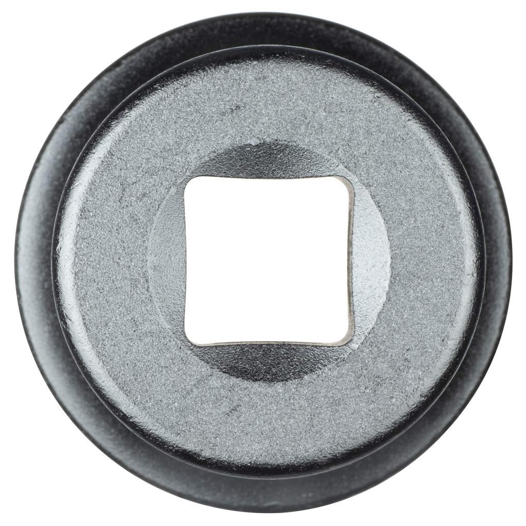 TONE Deep Socket Drive Angle Width Across Flats 31mm (Hexagonal) 4S-31L 12.7mm (1/2")