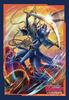Bushiroad Sleeve Collection Mini Vanguard Dragon Pack Vol.354 Cardfight!! "Duel ZANBAKU"