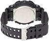 Часы черные [Casio] G-Shock [] GA-110-1BJF мужские