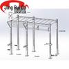 JINGRUIDA Professional Training and Fitness Equipment