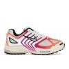 Air Pegasus 2K5 Sunrise Unisex Sneakers White Chrome Total-Orange FV6383-100