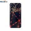 Прозрачный силиконовый чехол для Samsung Galaxy M54 5G Чехол SM-M546B Мягкая крышка для телефона для Samsung M54 GalaxyM54 M 54 Защитный корпус Para