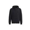 Jackets Men's Black Hooded Moderate Other (Unisex) Jackets H39237