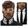 Outdoor Harley Motorcycle Sun Mask Cycling Men Magic Headband Mountaineering Fishing Ice Silk Face Towel for Women Neckerchief Cover