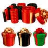 Annoying Nested Screw Gift Box Prank Screw Money Puzzle Boxes for Cash Gift Christmas Gag Gift Boxes for Xmas Party Favors