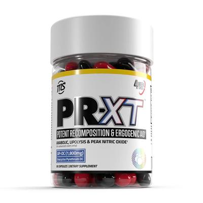 PR-XT, 90 капсул