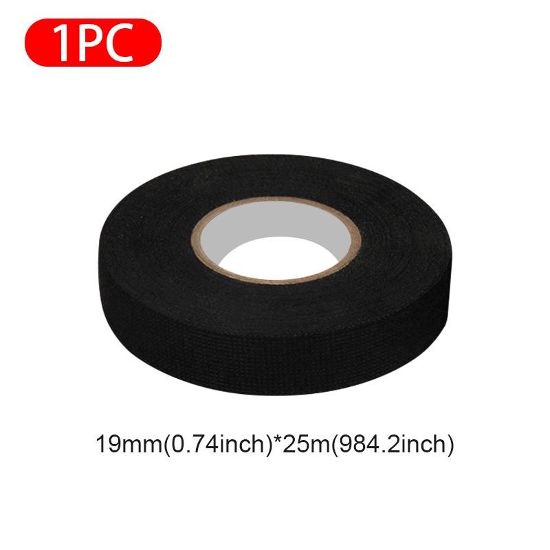 Heat-Resistant Tape for Car Engine Noise Reduction Car Sticker for Door Engine Trunk Window Dustproof Sticker Car Accessories