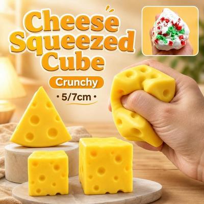 Необычные игрушки – Игрушки-антистресс
