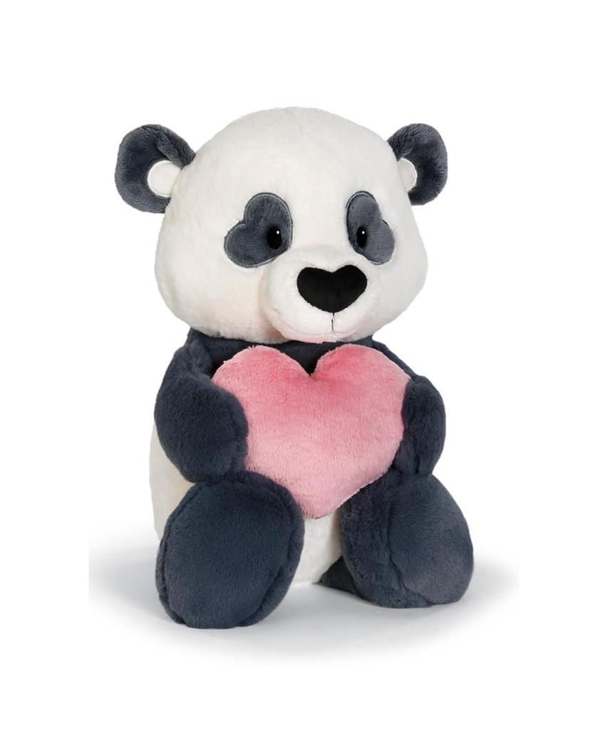 Плюшевая игрушка NICI Love25 Панда Love (25см)