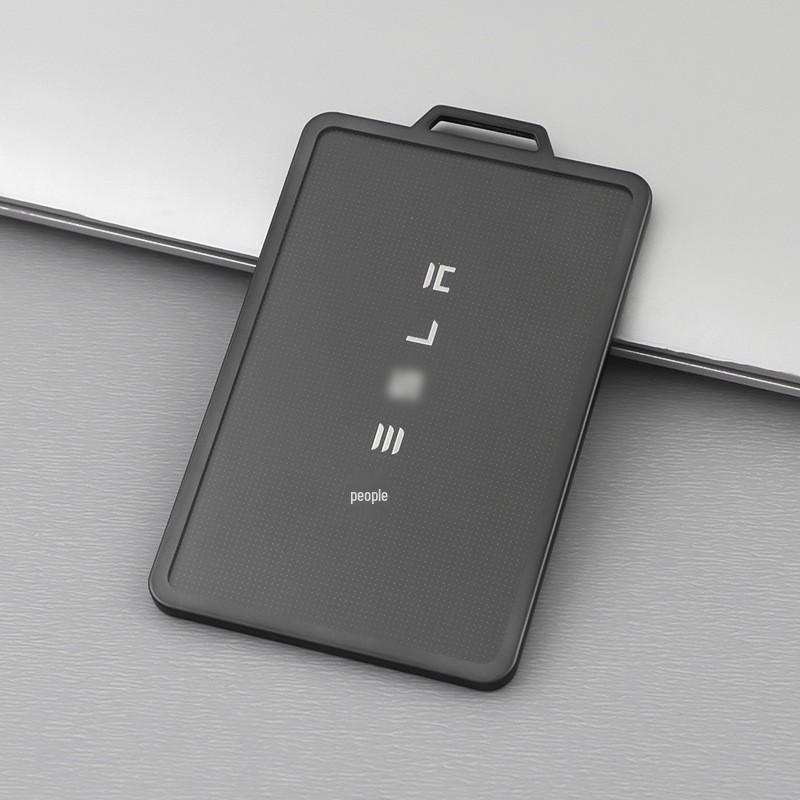 Совместимый чехол-ключ NFC для Ninebot, Tesla, Nio, BYD и т. д.