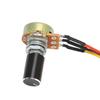 8 Way Splitter PC Fan Hub 2 Pin 3 Pin 4 Pin PWM Fan Hub Durable Cooling Fan Hub  PC Case Cooling