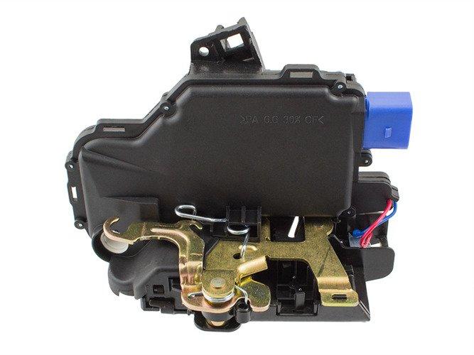 Skoda Fabia I 6Y2 99-08 Central Locking Front Right Door