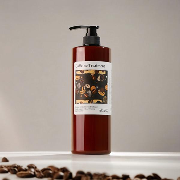 ARIAHZ Caffeine Bulk Treatment 1000ml