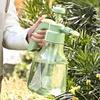 Non-slip Handle Large Pressure Watering Can Trigger Air Pump Hand Pump Sprayer  Indoor