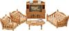 Sylvanian Families Comfy Living Room Set (5054131053393)