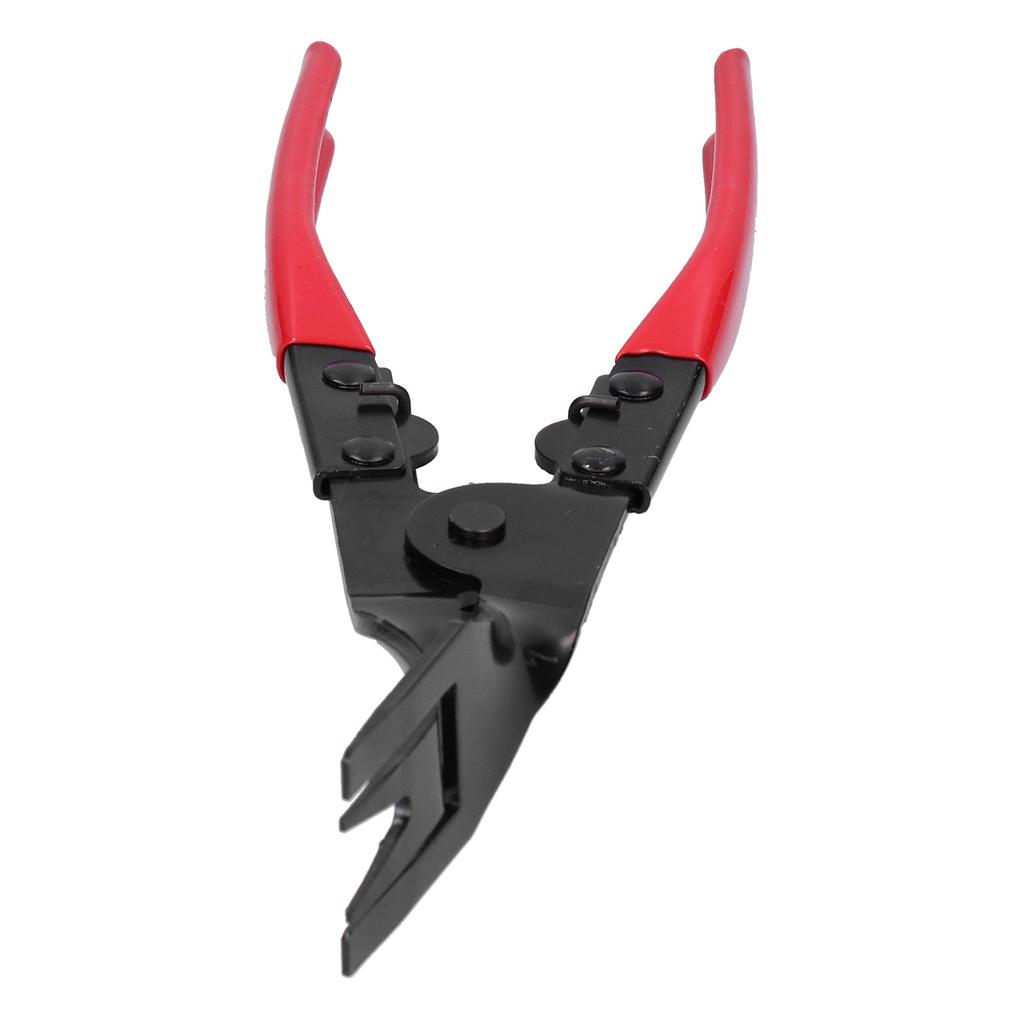 Инструмент для ремонта ламп Light Plier из легированной стали с резиновой ручкой, легкий, нескользящий