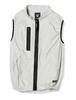 XEBEC Жилет Серебристо-серый с кондиционером XE98019-22-M
