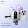 Aigo H1 500GB Portable SSD with Magnetic Hub