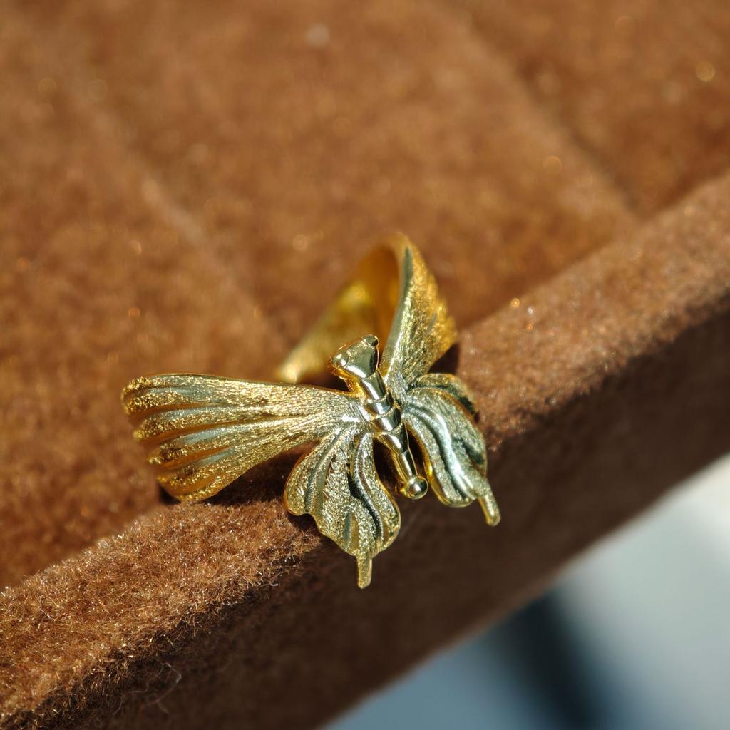 Винтажное матовое кольцо класса люкс рубиново-пурпурного цвета с бриллиантами и эмалью, кольцо на указательный палец, для ношения в несколько рядов, ветер, премиальные универсальные аксессуары