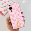 Чехол для Huawei Nova 11 Pro Новый Модный Расписной Чехол Мягкий Тонкий Чехол для Телефона Для Huawei Nova 11 Ultra Nova11 Pro Задняя Крышка Бампер