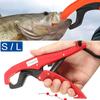 1 шт. Уличный рыболовный захват для губ, плавающий зажим, плоскогубцы, контроллер для рыбы, рыболовные инструменты, 2 размера на выбор YSL