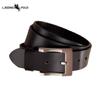 Men's Genuine Leather Pin Buckle Belt High-end Fashion New Jeans Belt Simple Casual Belt